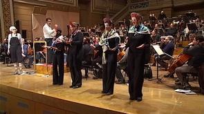 L'Orchestre à la portée des enfants