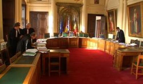 Fusion ALG-TECTEO : contre-attaque au tribunal