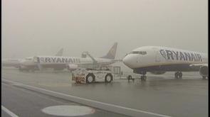 Liège Airport négocie avec Ryanair