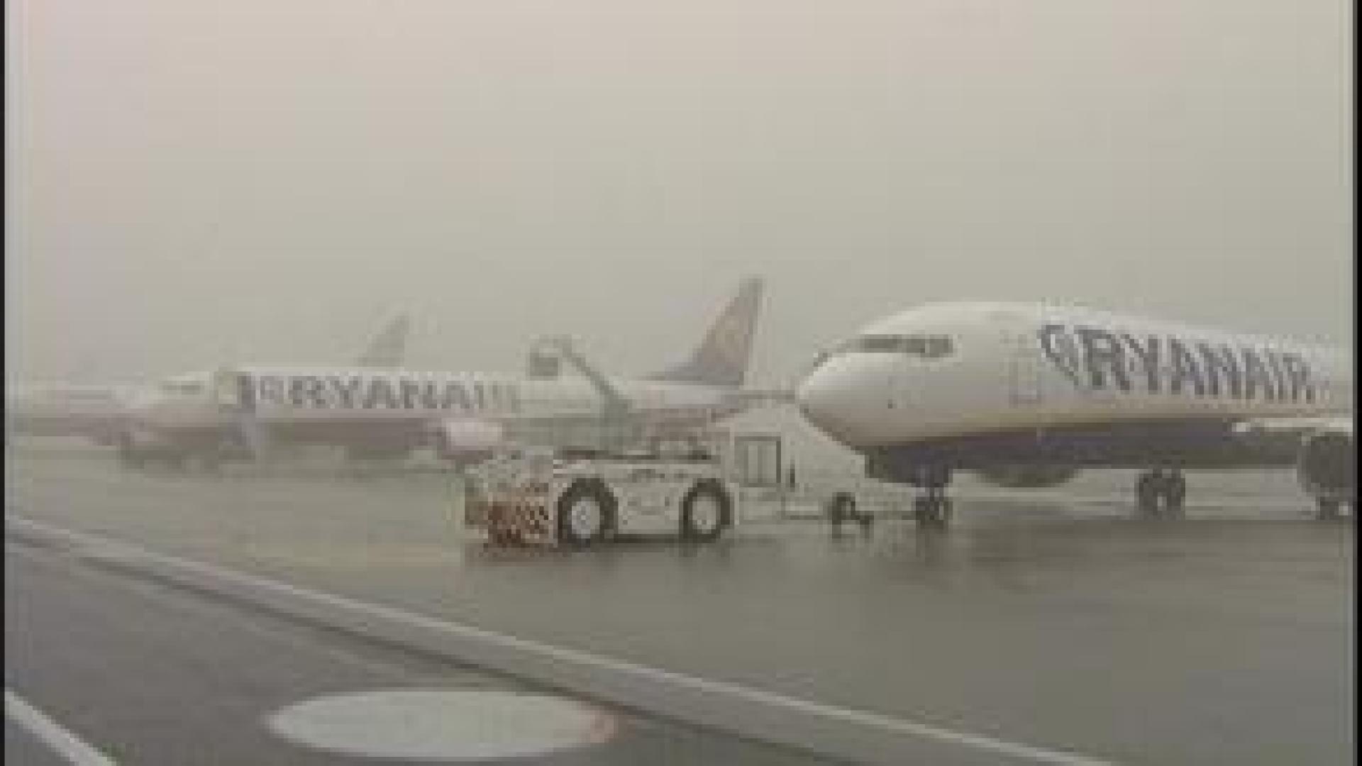 Liège Airport négocie avec Ryanair