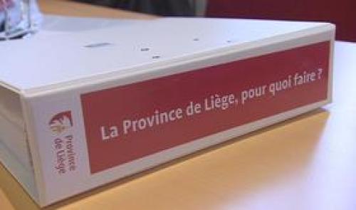 Quel avenir pour la Province ?