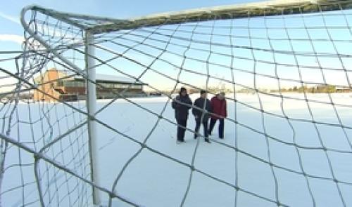 Nouvelle remise générale en football