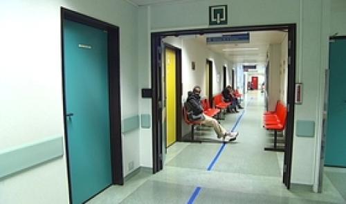 Les urgences par temps de neige