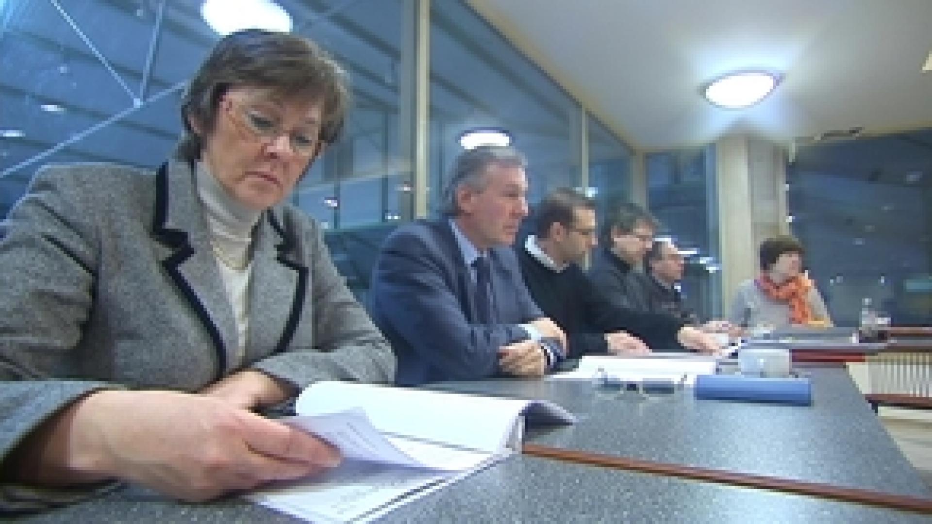 Espace Sports à Fléron, quid de la gestion ?