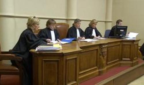 Décès à la Fiesta du Rock : l'accusé ira aux assises