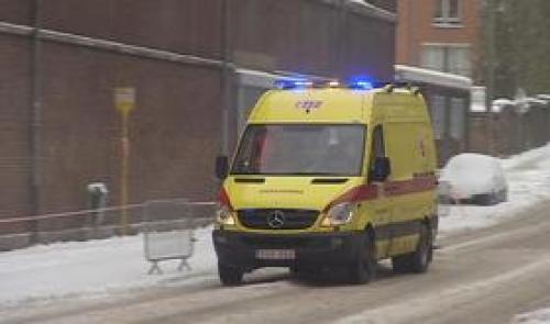 Neige : situation chaotique cette nuit, difficile ce matin