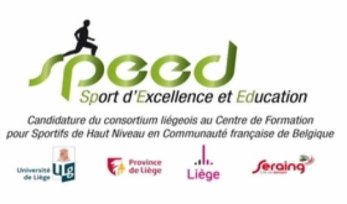Liège candidate pour le centre sportif communautaire