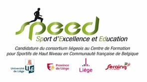 Liège candidate pour le centre sportif communautaire