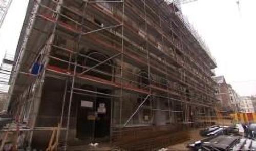 Travaux de l'ORW : dispositif auditif pour les malentendants