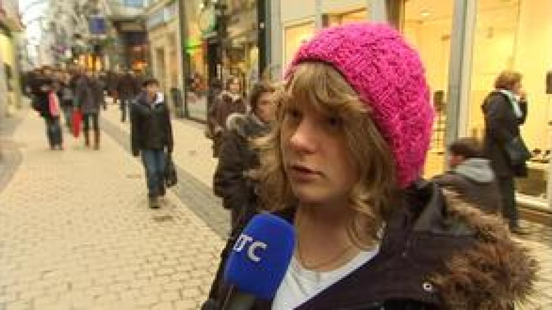Les voeux des Liégeois
