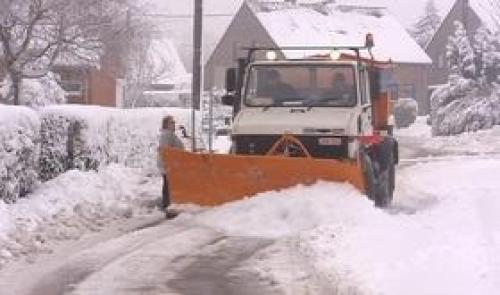 L'hiver coÍ»tera très cher aux communes