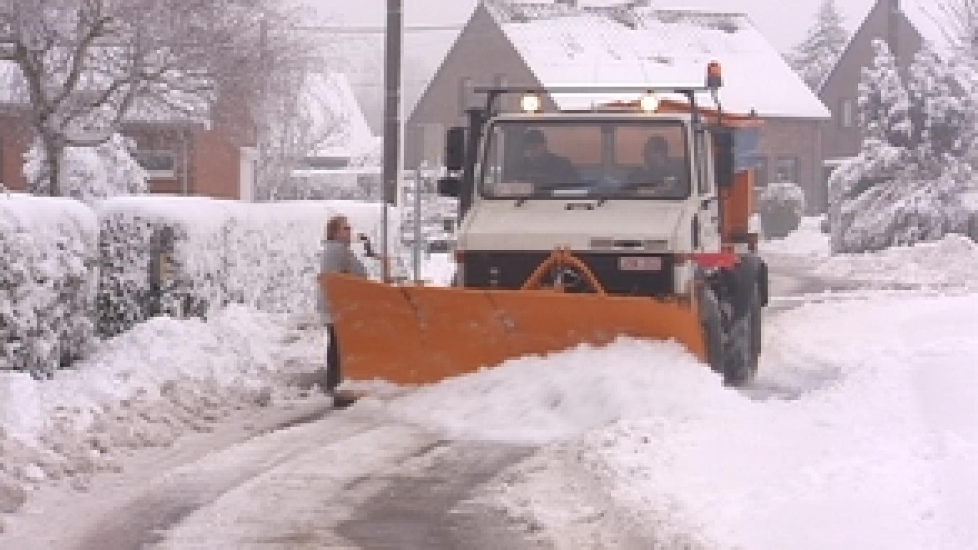 L'hiver coÍ»tera très cher aux communes