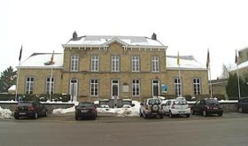 Modave : appel d'offre pour le courrier