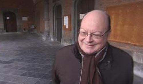 Maison d'arrêt de Lantin: deux détenus demandent leur libération en référé.