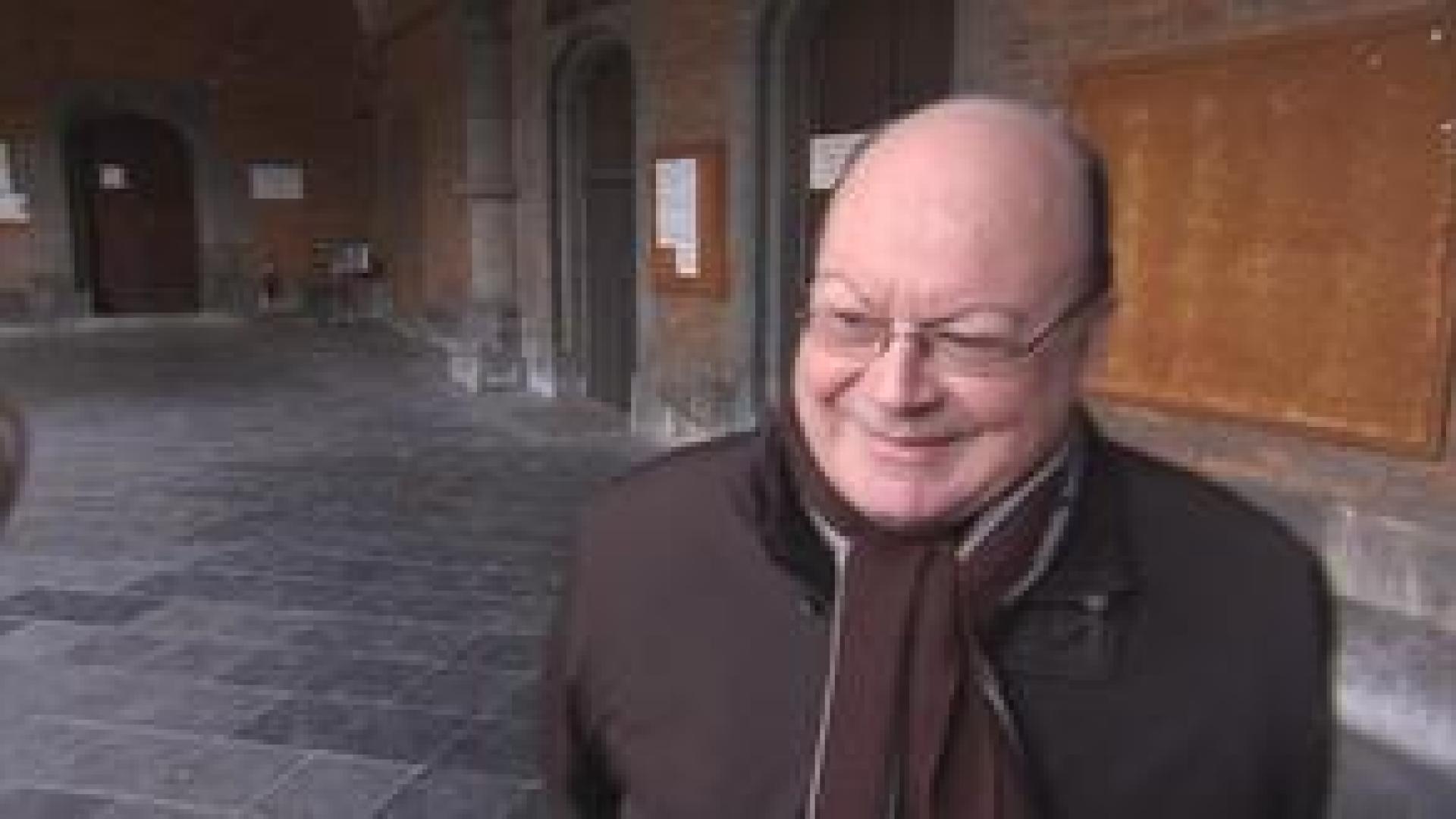 Maison d'arrêt de Lantin: deux détenus demandent leur libération en référé.