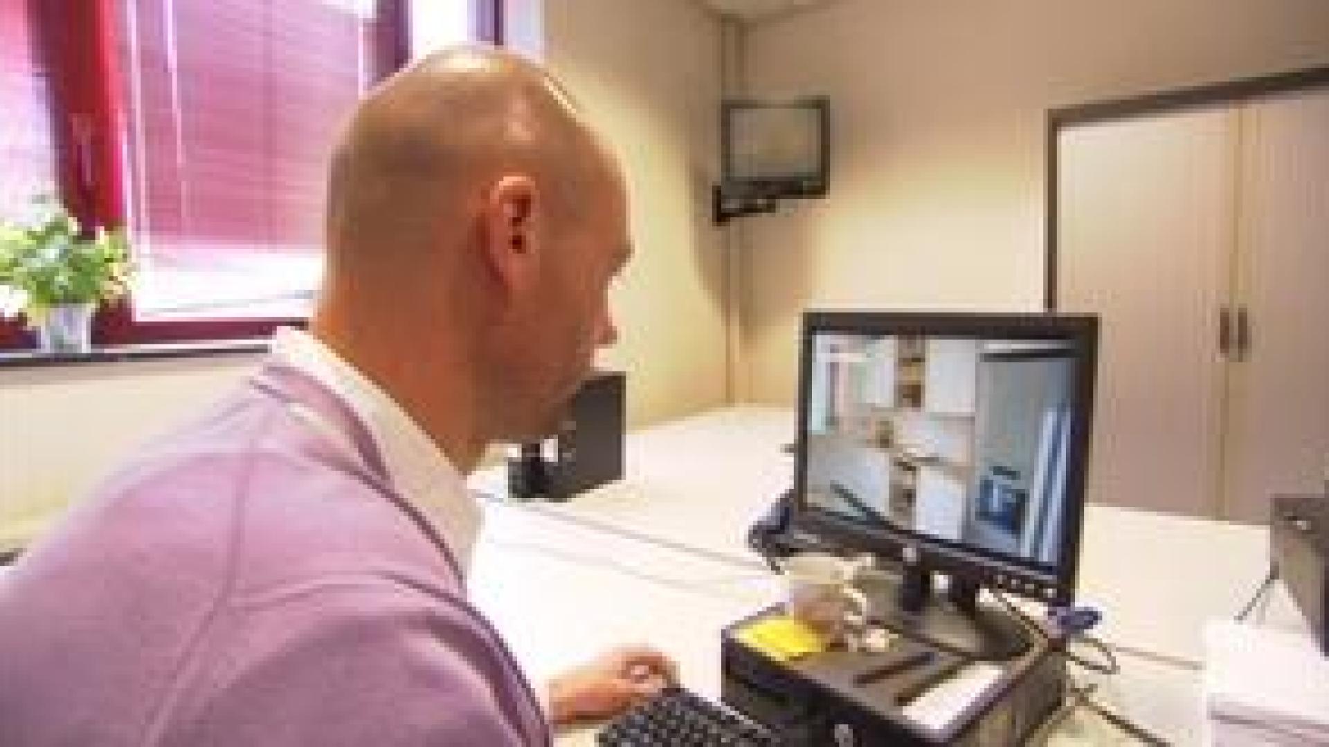 Immobilier : visites virtuelles
