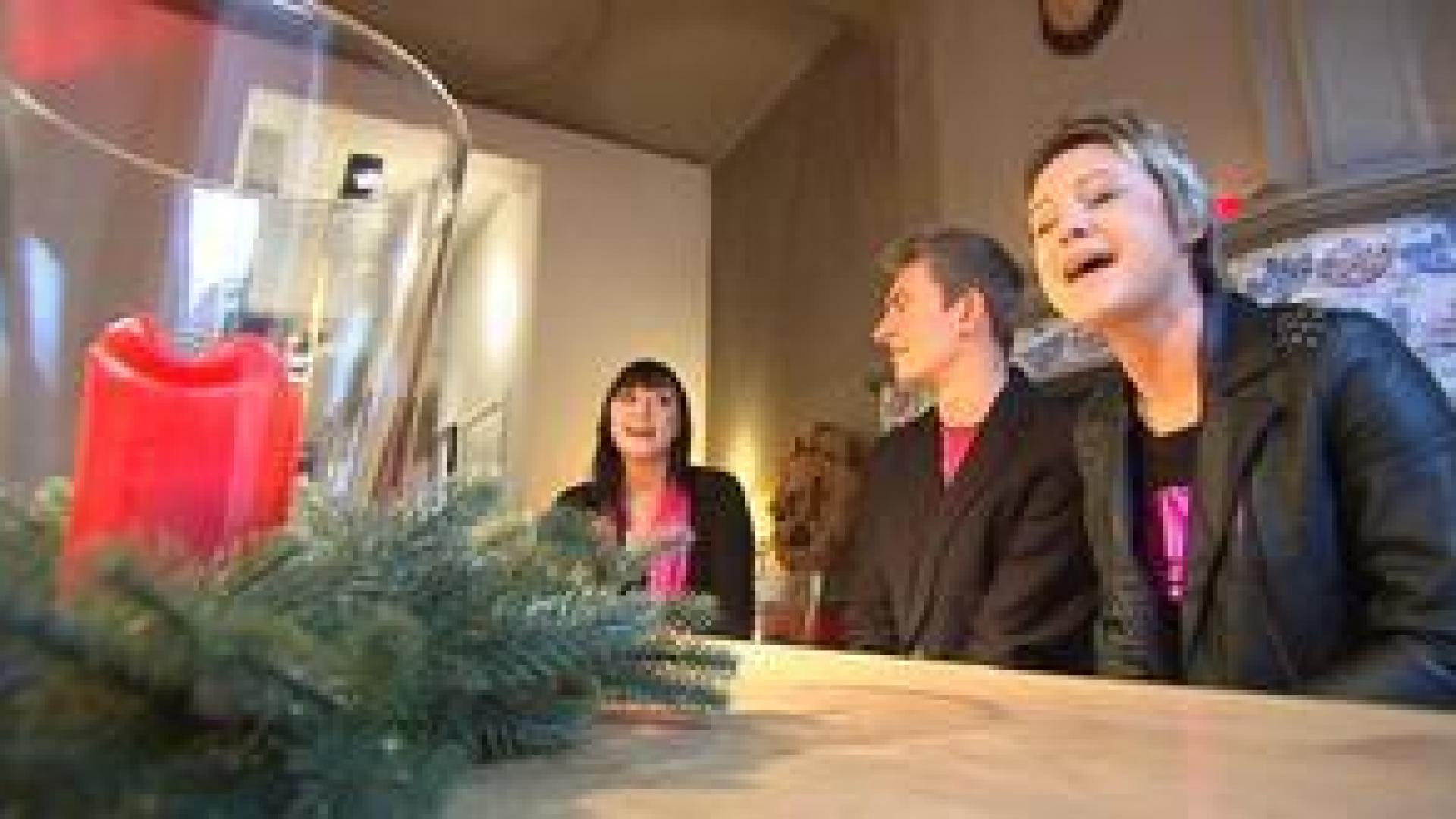 Eurovision 2011: six artistes de la Province de Liège pré-sélectionnés