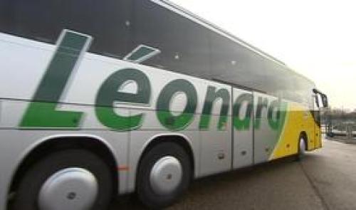 Voyages Leonard ... luxembourgeois !
