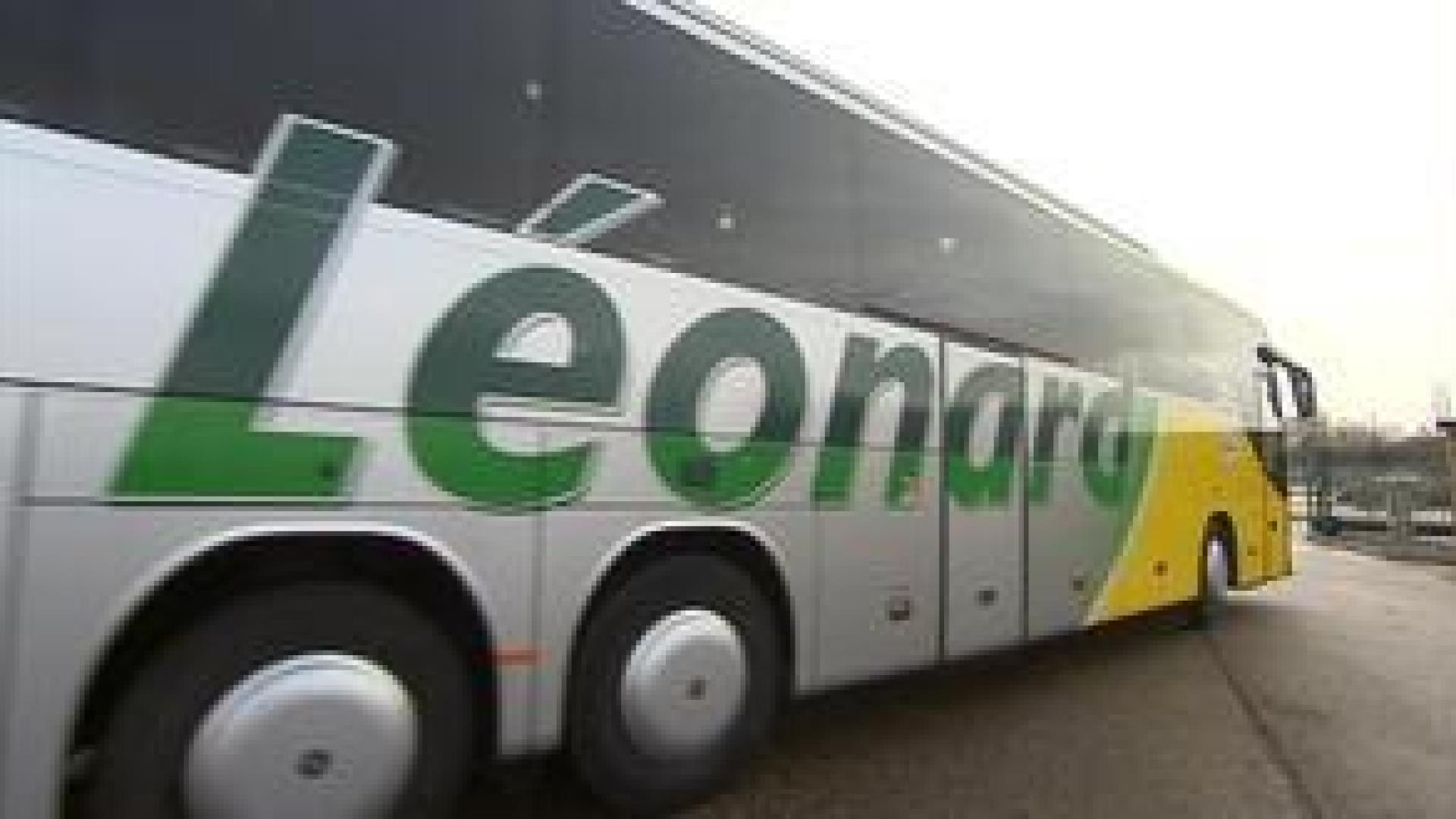 Voyages Leonard ... luxembourgeois !