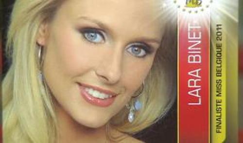 Miss Belgique : le grand-père de Lara contre-attaque