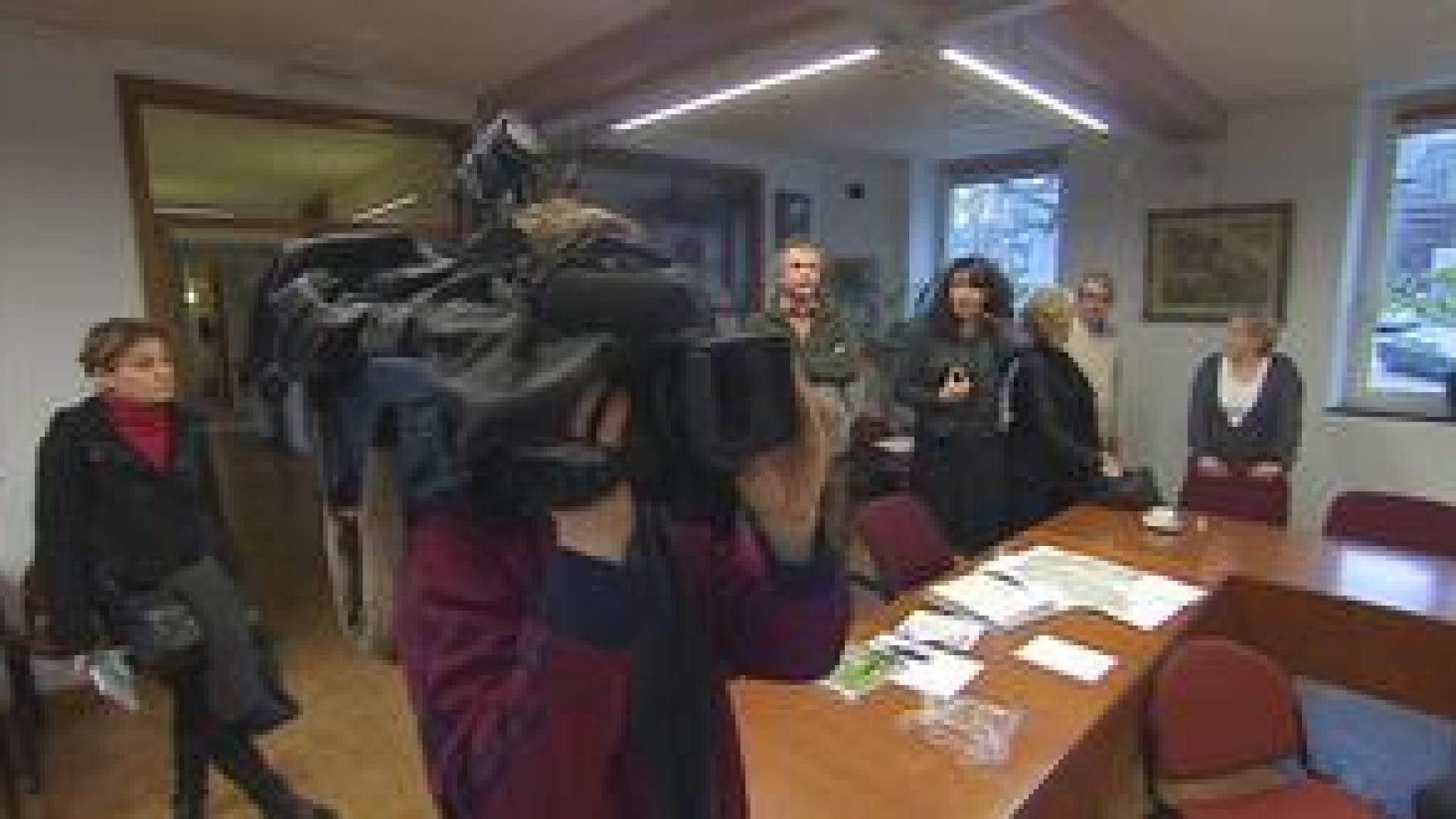 Esneux : camping évacué