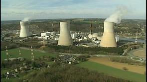 Bilan record pour la centrale de Thihange