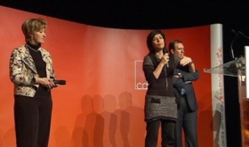 Le cdH a présenté ses voeux pour 2011