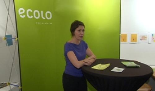 Les voeux d'Ecolo pour 2011