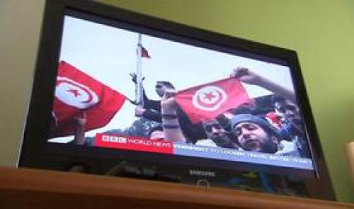Tunisie : le quotidien d'une Tunisienne à Ans