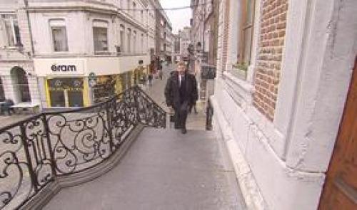 Le Service Régional d'Incendie de Huy doit revoir son organisation