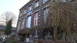 Vente symbolique, brique par brique, du château de Sclessin