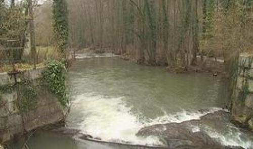 Contrats de rivières