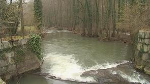 Contrats de rivières