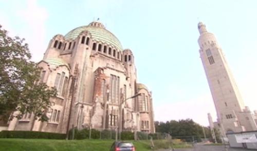 Basilique de Cointe classée