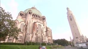 Basilique de Cointe classée