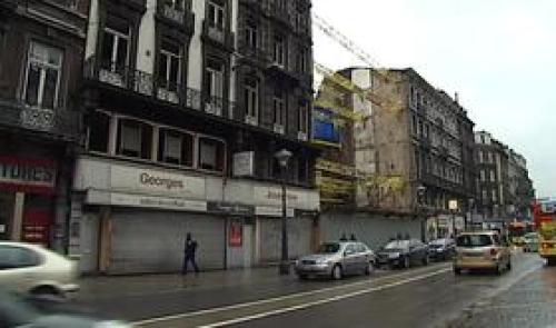 Les commerçants de la rue Léopold, un an après