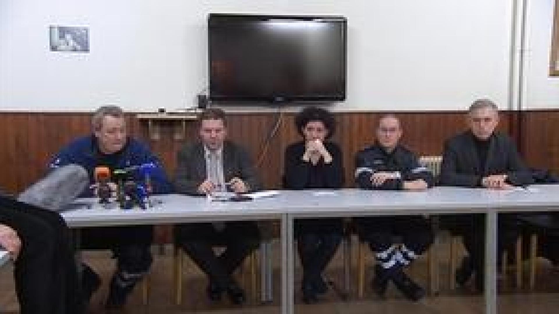 Décès accidentel d'un plongeur de la Protection Civile
