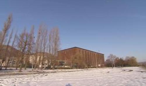 Sans patinoire à Liège, pas d'entraînement pour les clubs sportifs