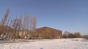 Sans patinoire à Liège, pas d'entraînement pour les clubs sportifs