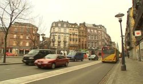 Redynamisation du quartier Léopold : où en est-on?