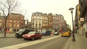 Redynamisation du quartier Léopold : où en est-on?