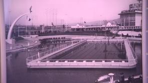 Exposition  histoire d'eau 