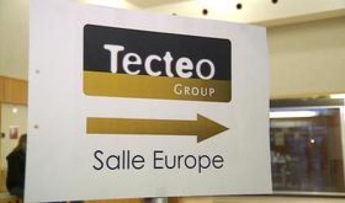 Tectéo : mouvement de grève