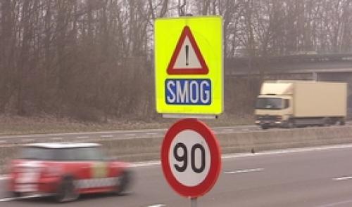 Pics de pollution : les mesures prises