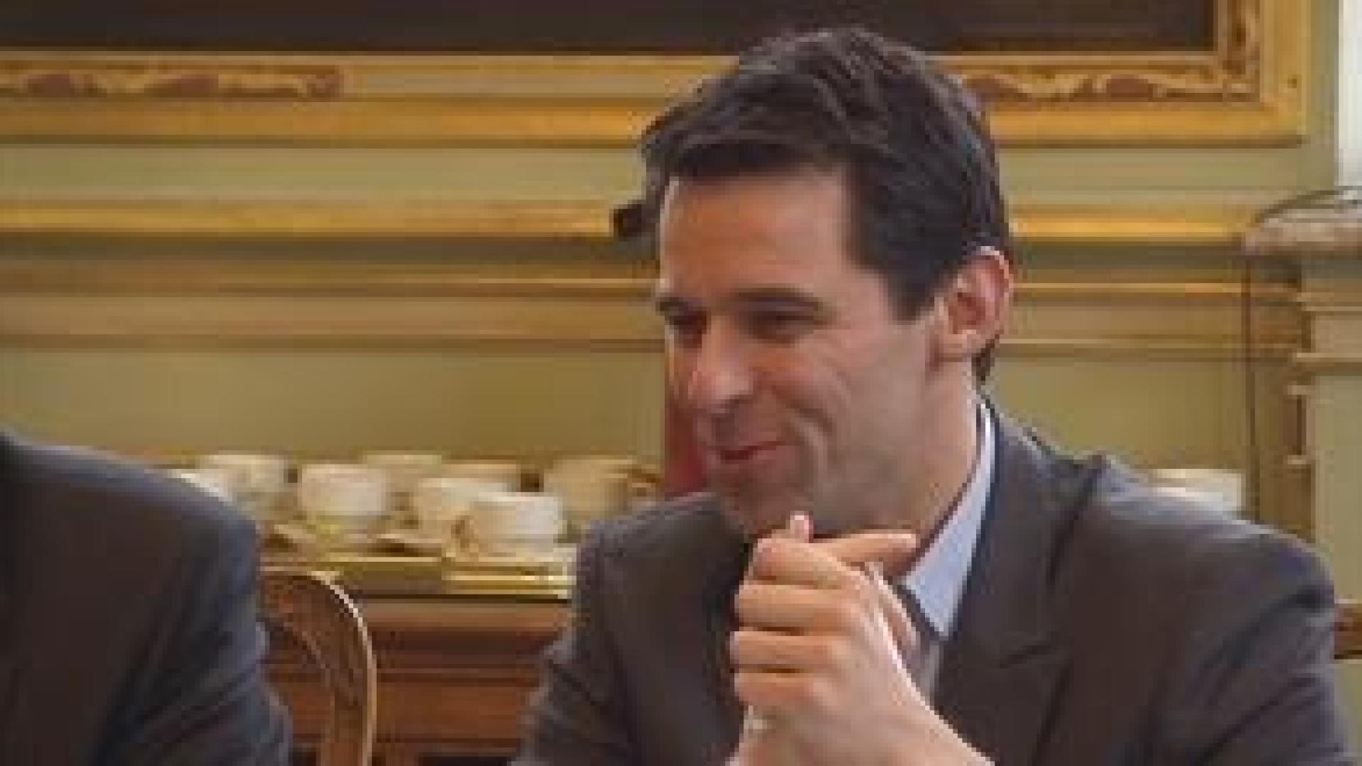 300 000 euros pour l'acquisition d'immeubles rue Léopold