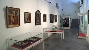 La galerie de l'ULG expose