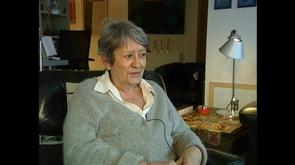 Annie Lummerzheim nous a quittés