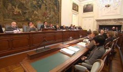 Le budget de la ville de Liège est voté