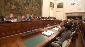 Le budget de la ville de Liège est voté