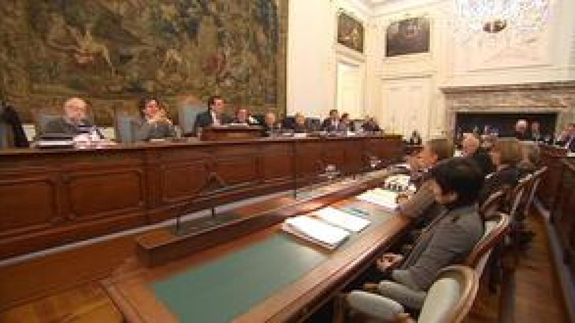 Le budget de la ville de Liège est voté